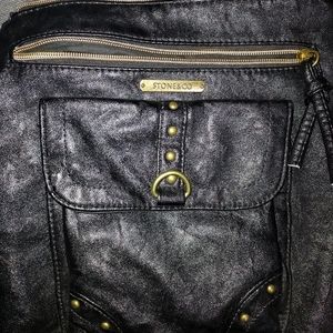 Stone & Co Purse